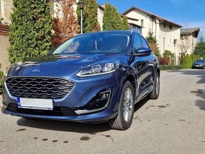 second-hand Ford Kuga 2.5 Duratec FHEV FWD Vignale