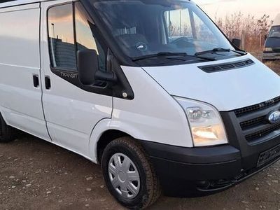 second-hand Ford 300 Transit FTM TDCi