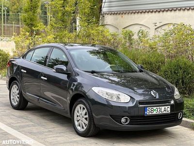 Renault Fluence