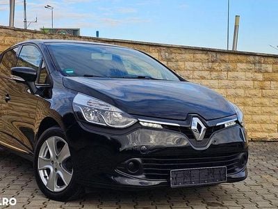 Renault Clio IV