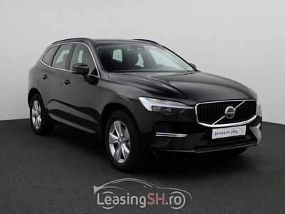 second-hand Volvo XC60 2022 2.0 Benzină 197 CP 5.006 km - 43.520 EUR - leasing auto