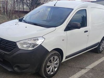 second-hand Dacia Dokker 1.5 dCi 75 CP Ambiance