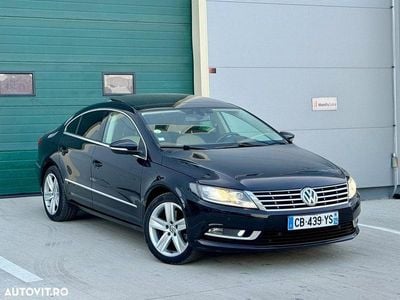 VW CC