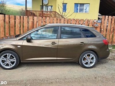 second-hand Seat Ibiza 1.2 TDI CR Ecomotive Style