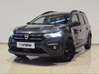 Culoaregri Utilizat 2022 Dacia Jogger Extreme Monovolum | 14.400 EUR (Preț OK)