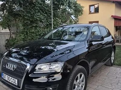 Utilizat 2012 Audi Q5 SUV | 11.500 EUR (Puțin scump)