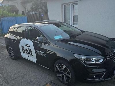 Renault Mégane GrandTour