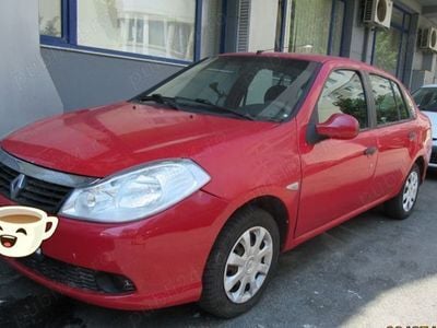 Renault Symbol II