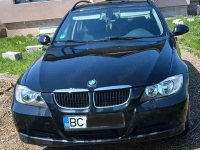 Second-hand BMW 320 177 CP (130 kW) 2007 Break