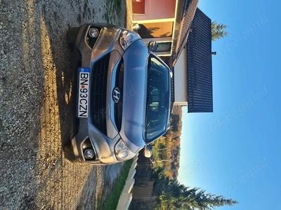 Second-hand Hyundai ix35 116 CP (85 kW) 2012 SUV