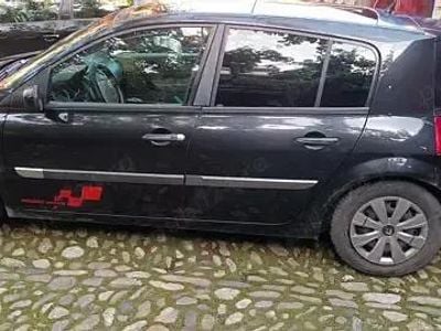 Renault Mégane II