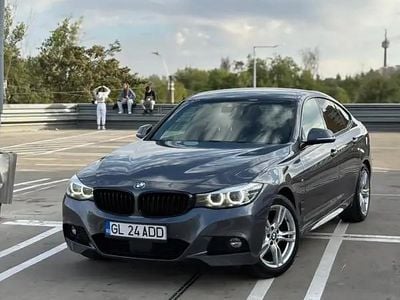 BMW 320 Gran Turismo