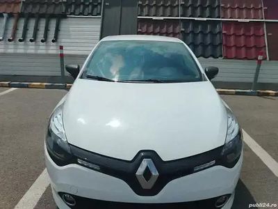 Renault Clio IV