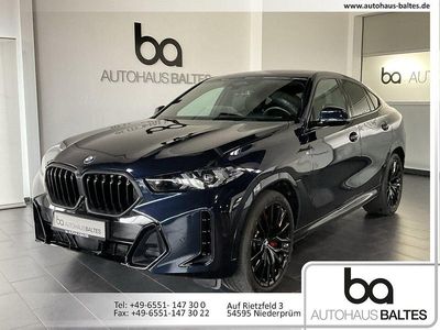 Utilizat 2025 BMW X6 M Sport SUV | 93.166 EUR (Super Preț)