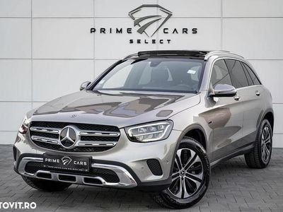 Mercedes GLC300e
