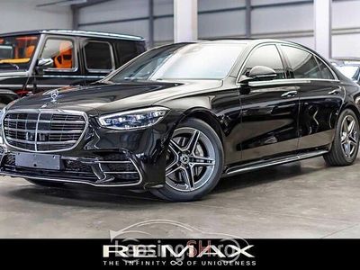 Mercedes 450