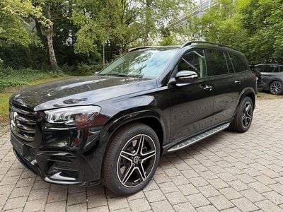 Mercedes GLS450