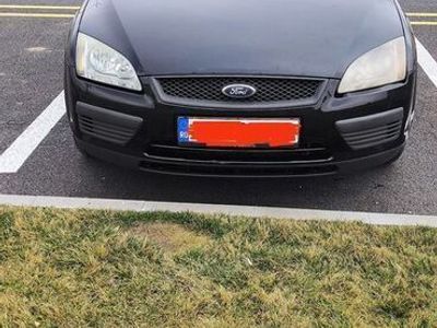 second-hand Ford Focus 1.6 TDCi DPF Ghia