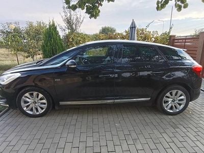 Citroën DS5