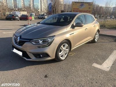 Renault Mégane IV