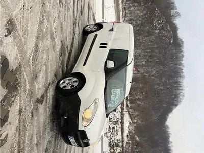 Second-hand Fiat Doblò 90 CP (66 kW) 2013 Monovolum