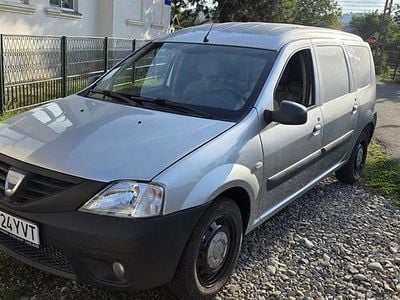 Dacia Logan MCV