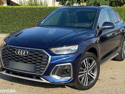 Audi Q5 Sportback
