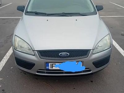 Second-hand 2006 Ford Focus Hatchback | 1.100 EUR