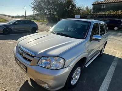 Utilizat 2005 Mazda Tribute SUV | 4.800 EUR