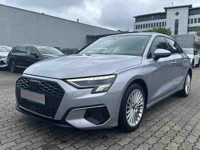 Utilizat 2022 Audi A3 e-tron S-Line Hatchback | 29.458 EUR (Preț OK)