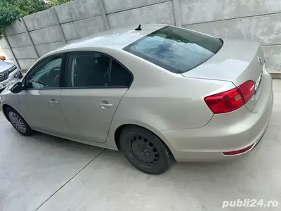 VW Jetta