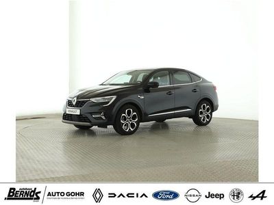 Utilizat 2023 Renault Arkana SUV | 27.174 EUR (Preț OK)