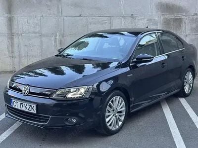 VW Jetta