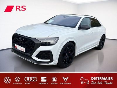 Utilizat 2022 Audi RS Q8 Sport SUV | 94.400 EUR (Puțin scump)