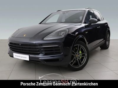second-hand Porsche Cayenne 2022 3.0 null 462 CP 26.112 km - 87.875 EUR - leasing auto