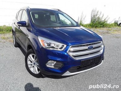 second-hand Ford Kuga 1.5 Ecoboost Benzină