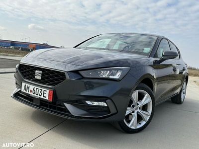 second-hand Seat Leon 1.4 eHybrid PHEV DSG6 FR