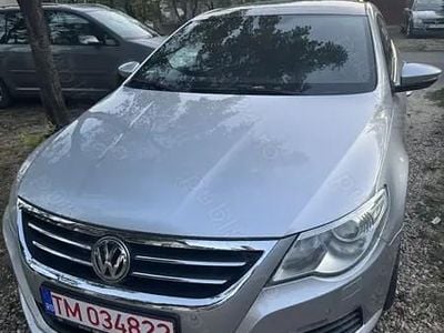VW CC