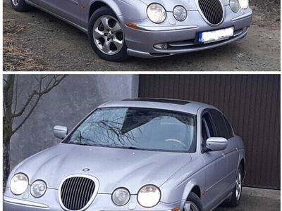 Jaguar S-Type