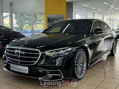 Mercedes 450