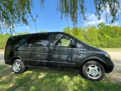 Mercedes Vito