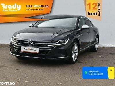 VW Arteon