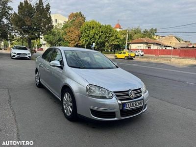 VW Jetta