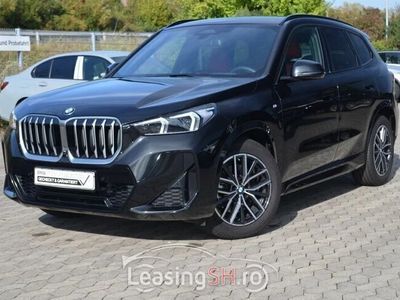 second-hand BMW X1 