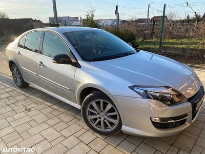 Second-hand Renault Laguna III Bose Edition 150 CP (110 kW) 2011 Culoaregri Berlinǎ