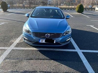 Culoarealbastru Second-hand 2015 Volvo S60 Berlinǎ | 9.000 EUR (Preț bun)