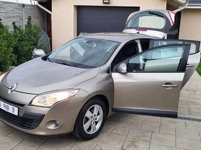 Renault Mégane III
