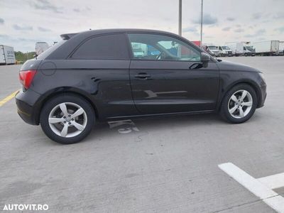 second-hand Audi A1 