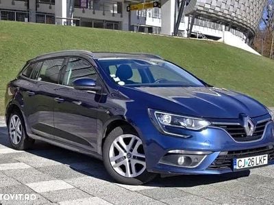 Renault Mégane GrandTour