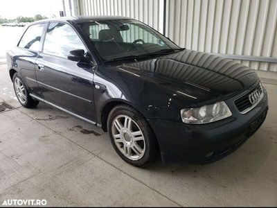 second-hand Audi A3 1.9 TDI Ambition